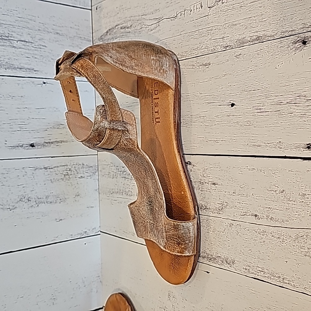 BED/STU.  NECTAR LUX  SANDALS - Picture 4 of 9